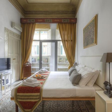 פירנצה Duomo Suite Central Home מראה חיצוני תמונה