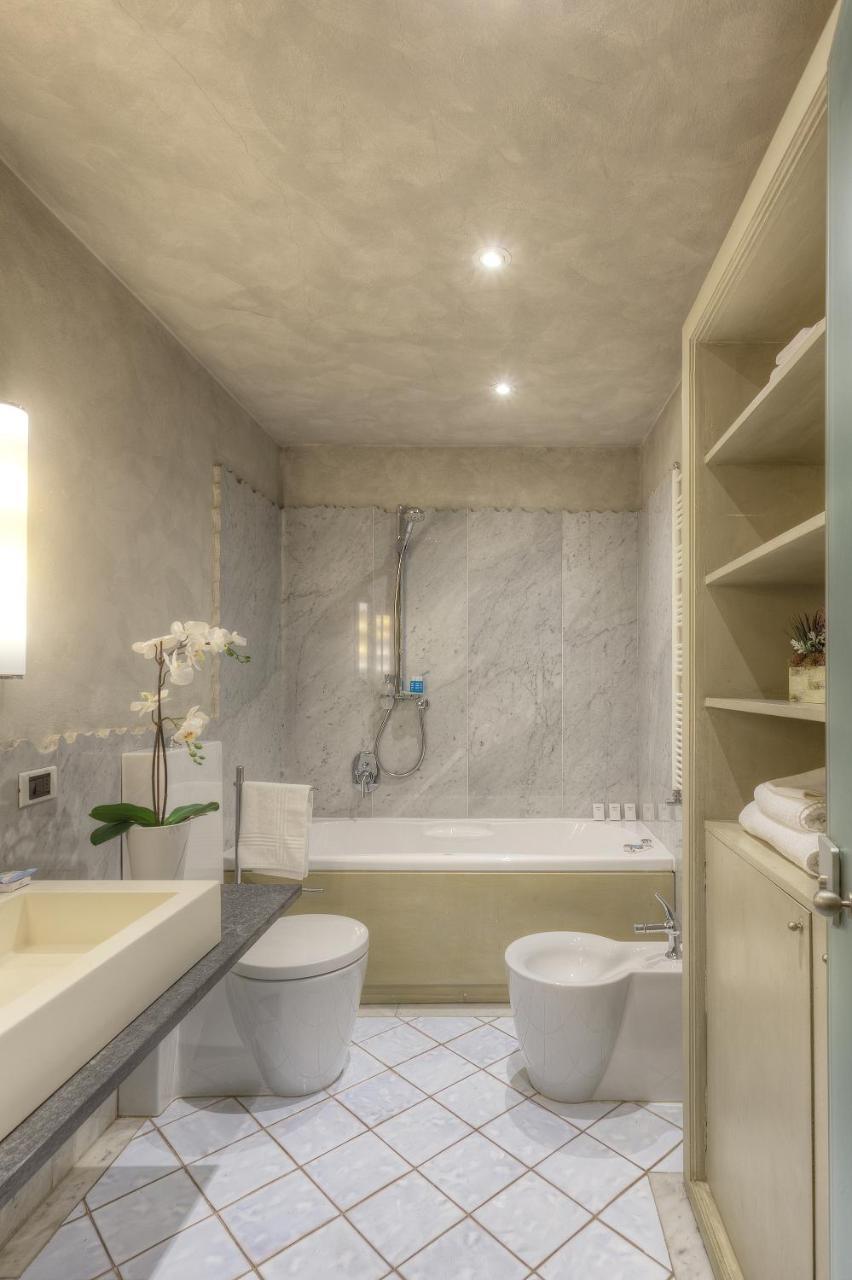 פירנצה Duomo Suite Central Home מראה חיצוני תמונה