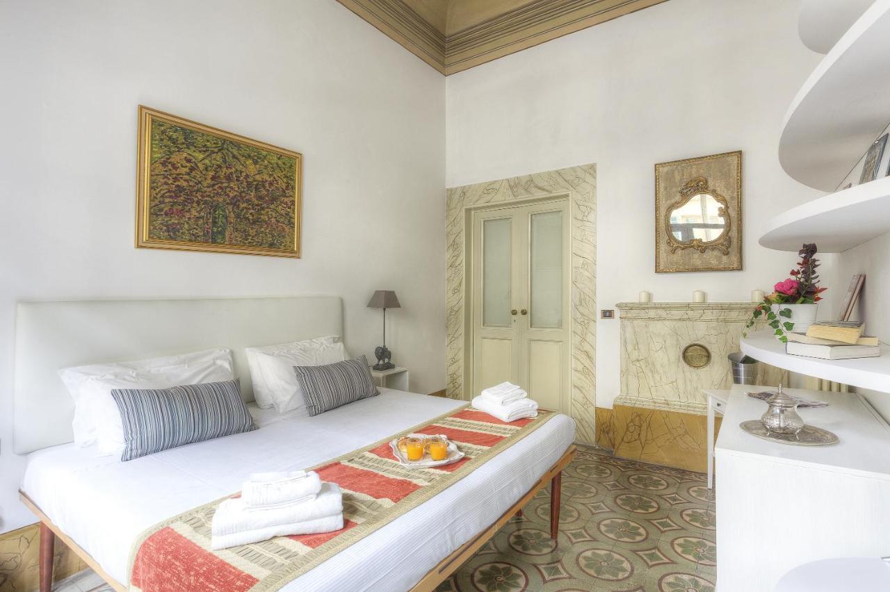 פירנצה Duomo Suite Central Home מראה חיצוני תמונה