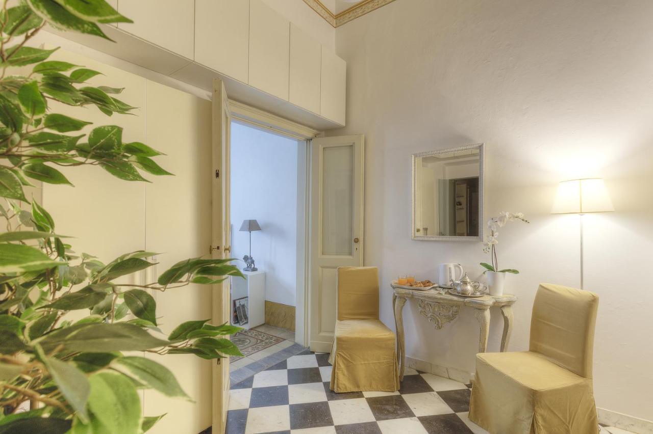 פירנצה Duomo Suite Central Home מראה חיצוני תמונה