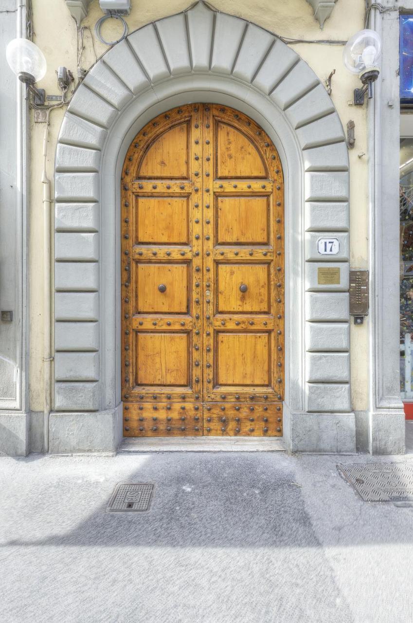 פירנצה Duomo Suite Central Home מראה חיצוני תמונה