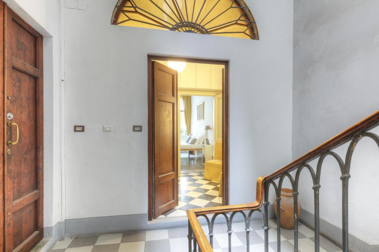 פירנצה Duomo Suite Central Home מראה חיצוני תמונה